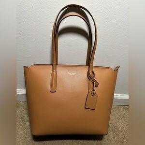 Kate Spade Medium Tote NWT